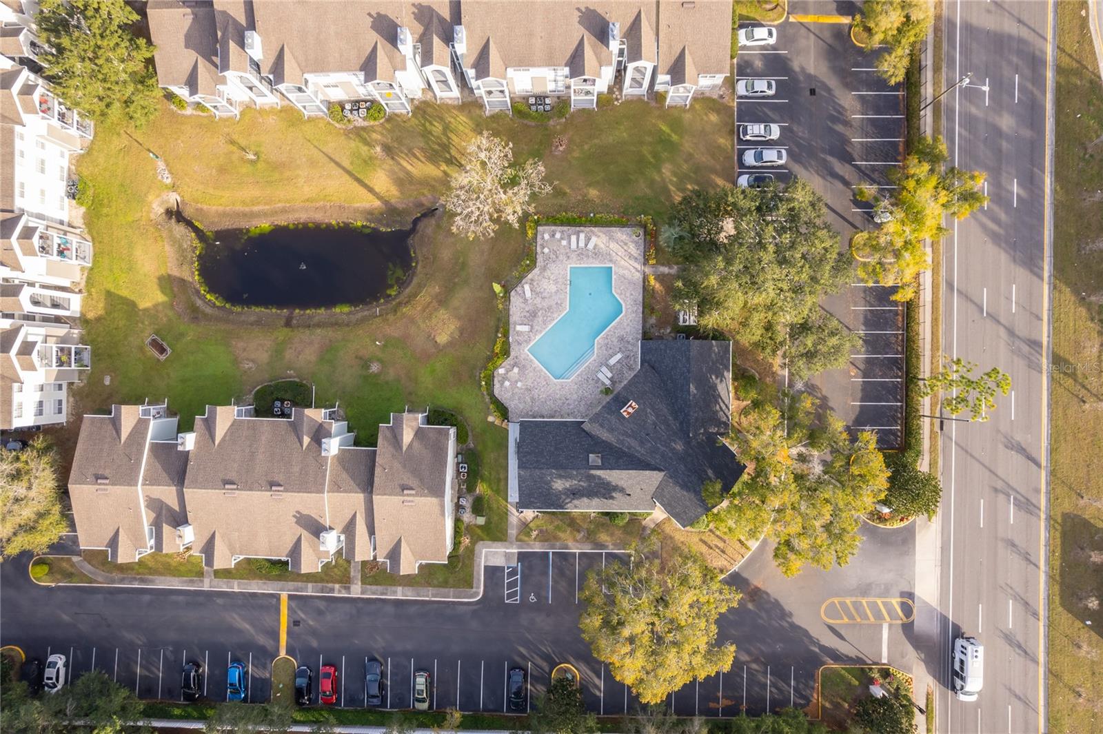 WATERFORD LNDG CONDO - Residential