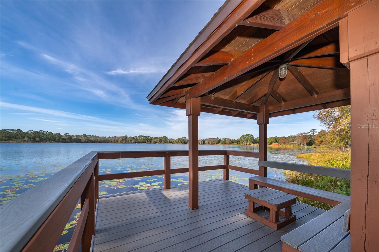 WATERFORD LNDG CONDO - Residential