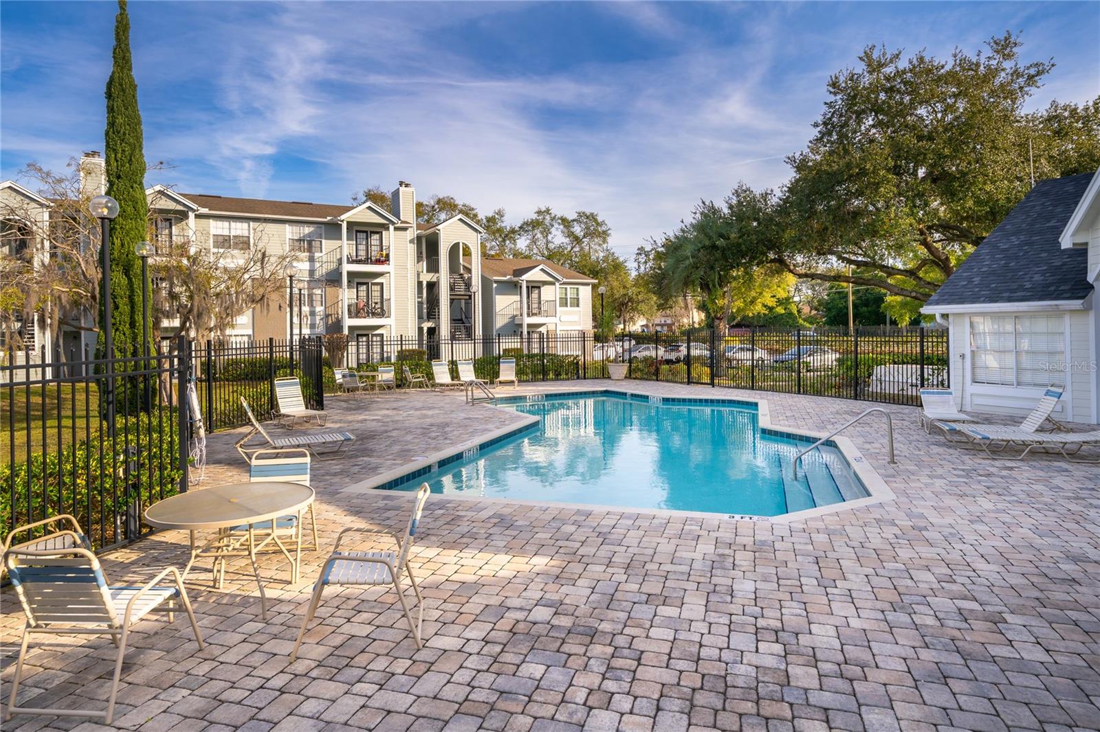 WATERFORD LNDG CONDO - Residential