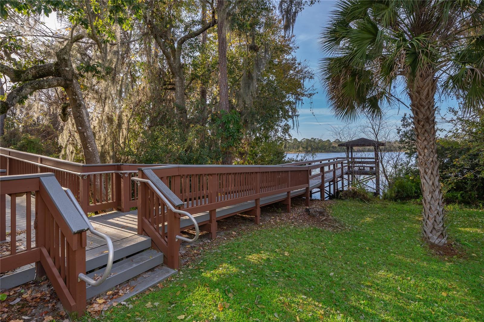 WATERFORD LNDG CONDO - Residential