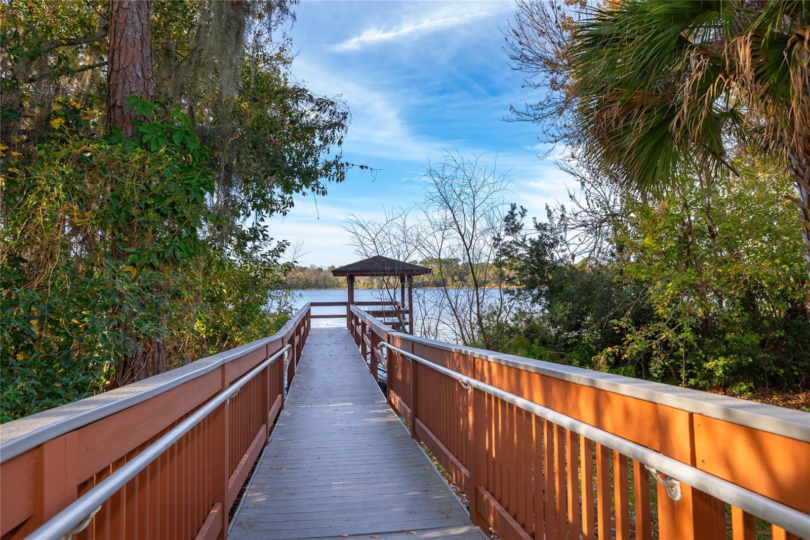 WATERFORD LNDG CONDO - Residential