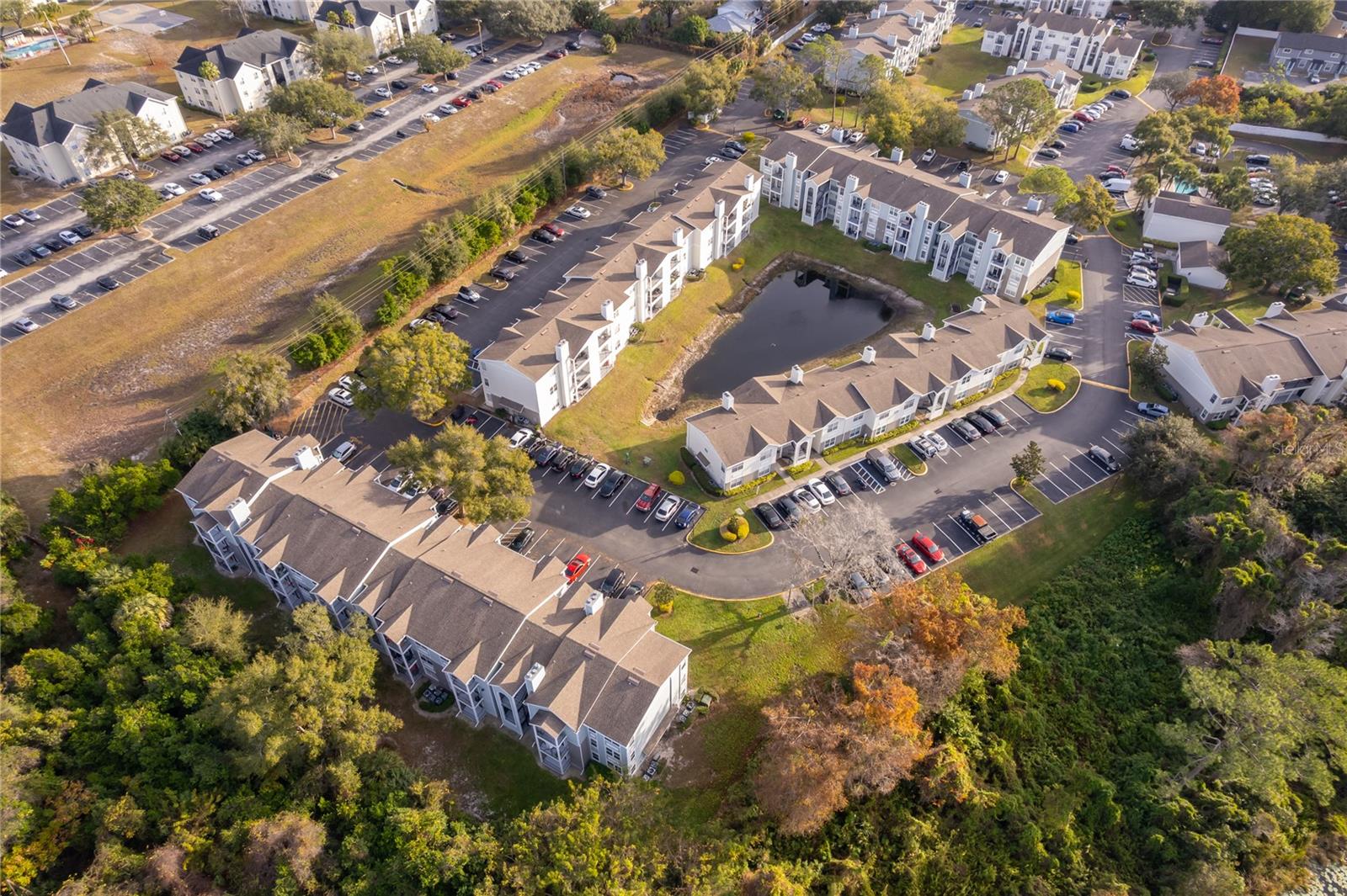 WATERFORD LNDG CONDO - Residential