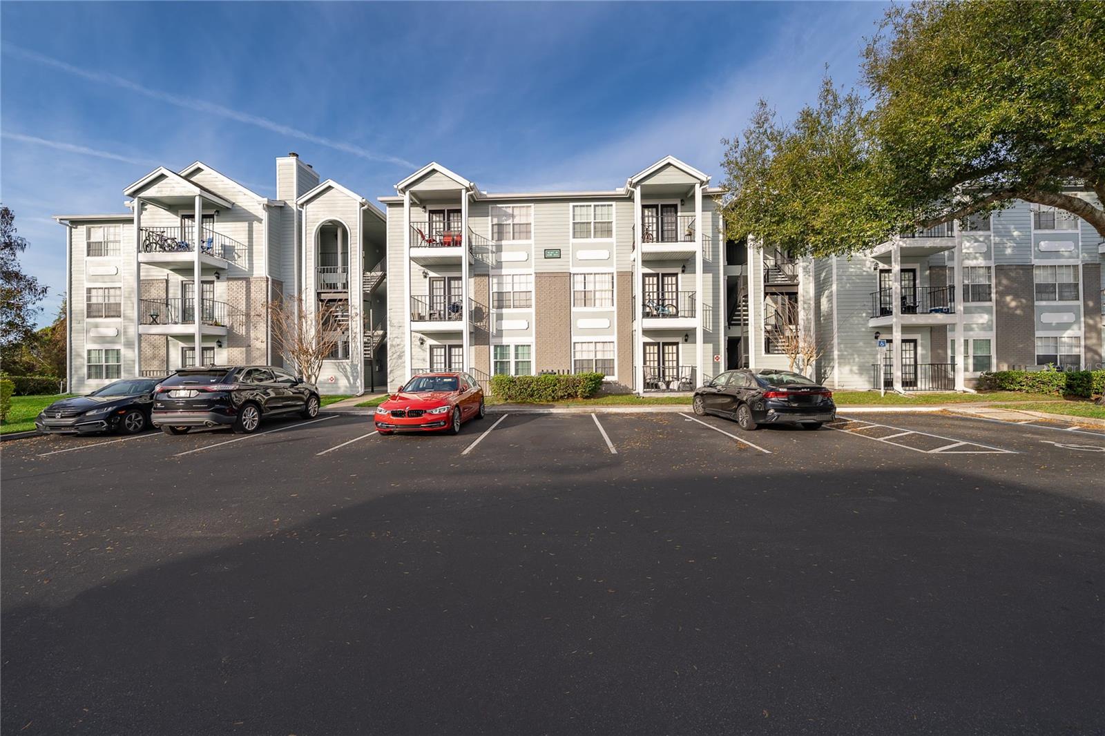 WATERFORD LNDG CONDO - Residential