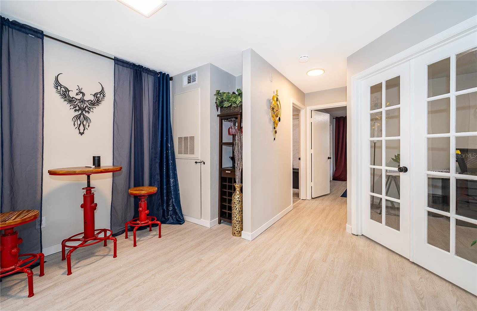 WATERFORD LNDG CONDO - Residential