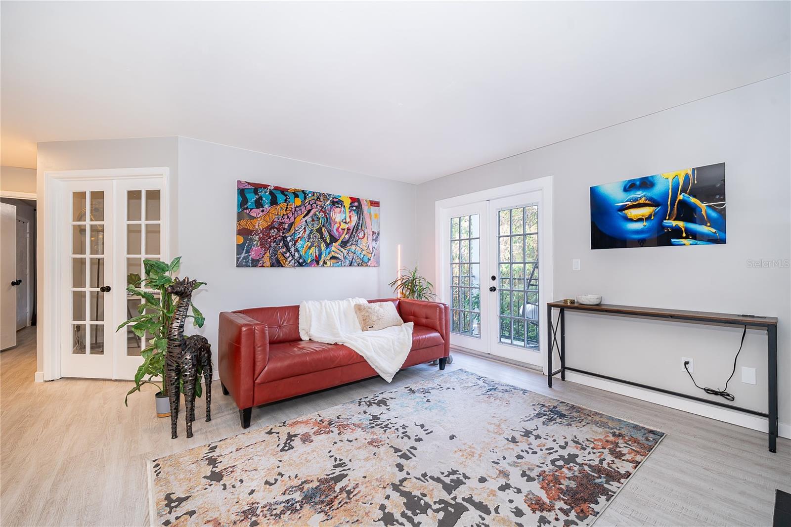 WATERFORD LNDG CONDO - Residential