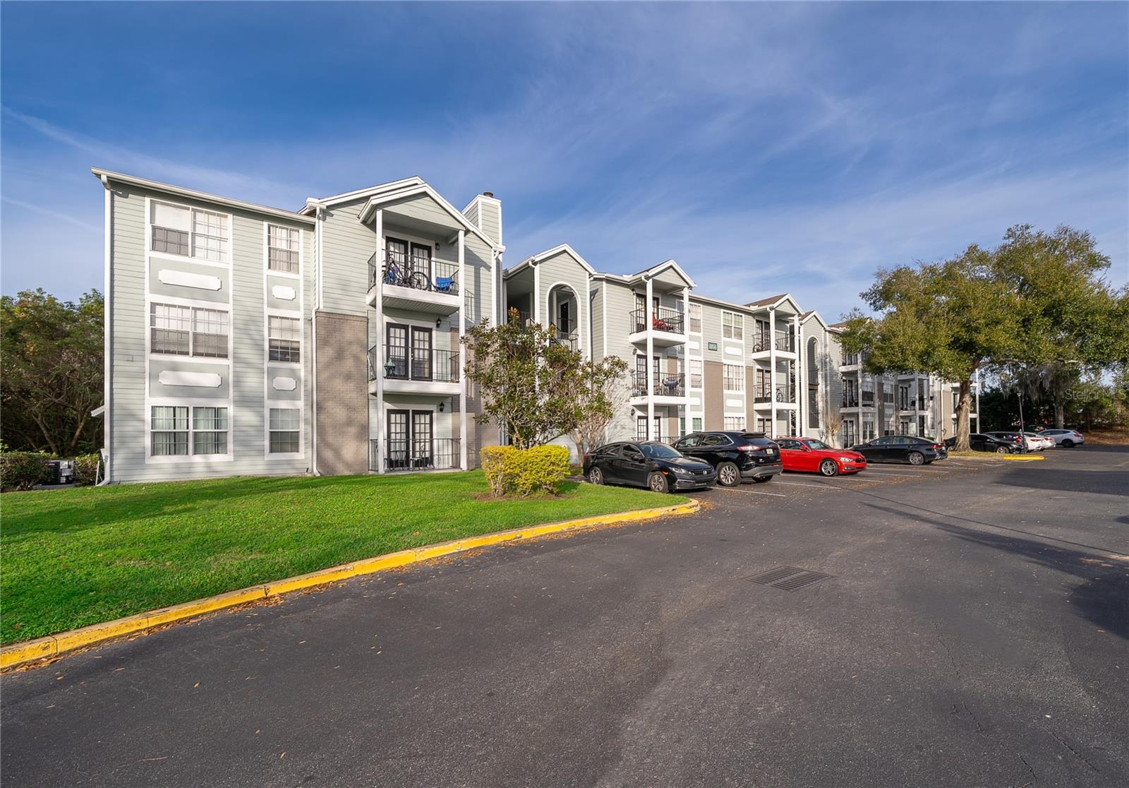 WATERFORD LNDG CONDO - Residential