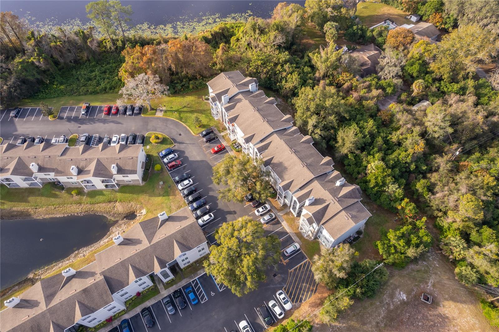 WATERFORD LNDG CONDO - Residential