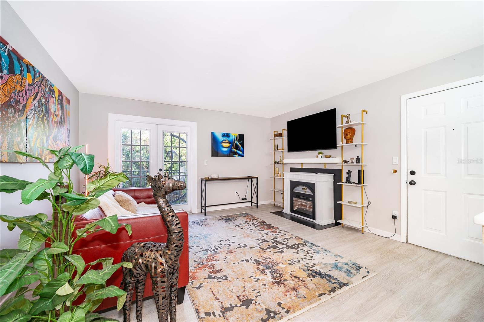 WATERFORD LNDG CONDO - Residential