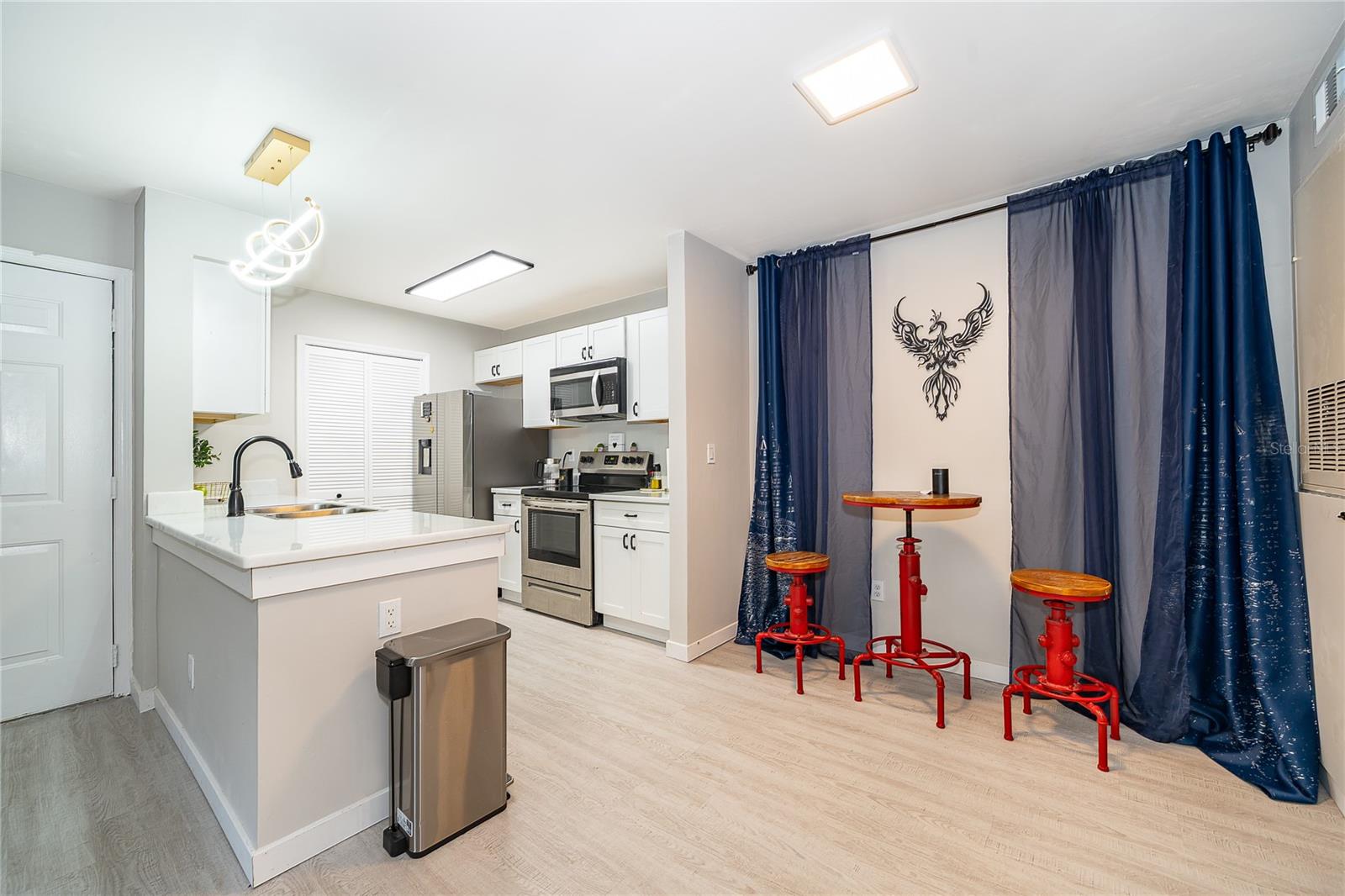 WATERFORD LNDG CONDO - Residential