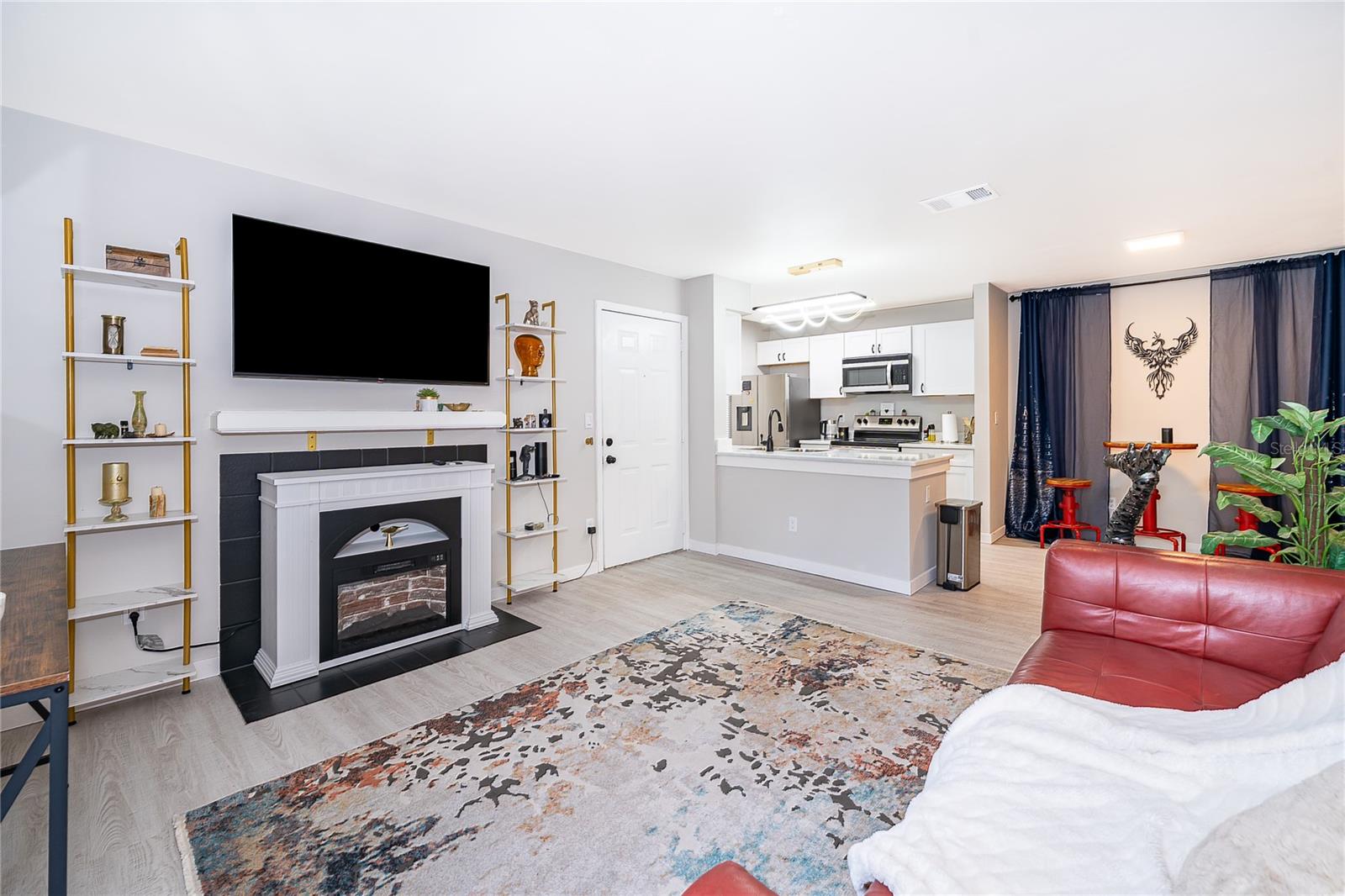 WATERFORD LNDG CONDO - Residential