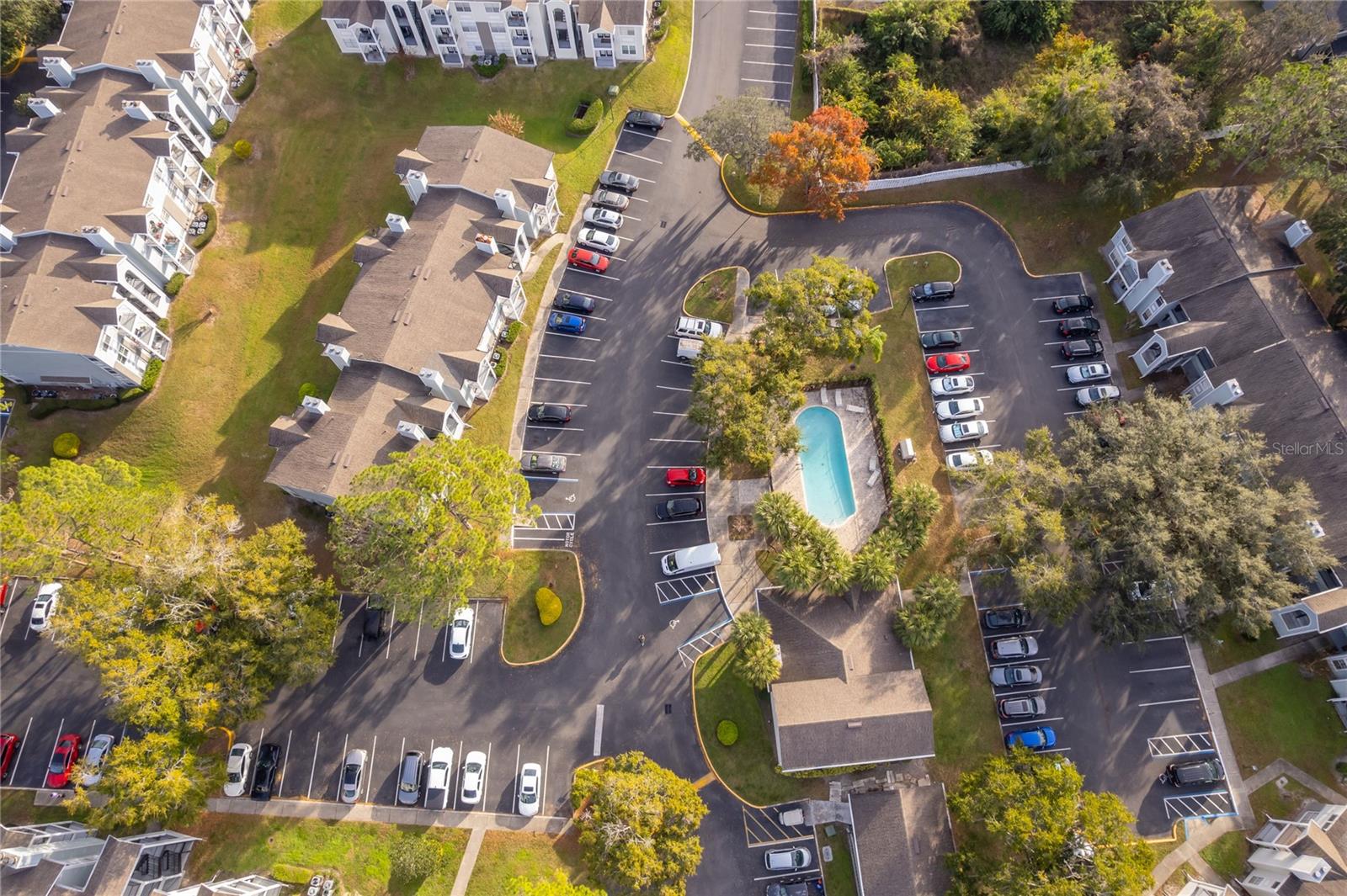 WATERFORD LNDG CONDO - Residential