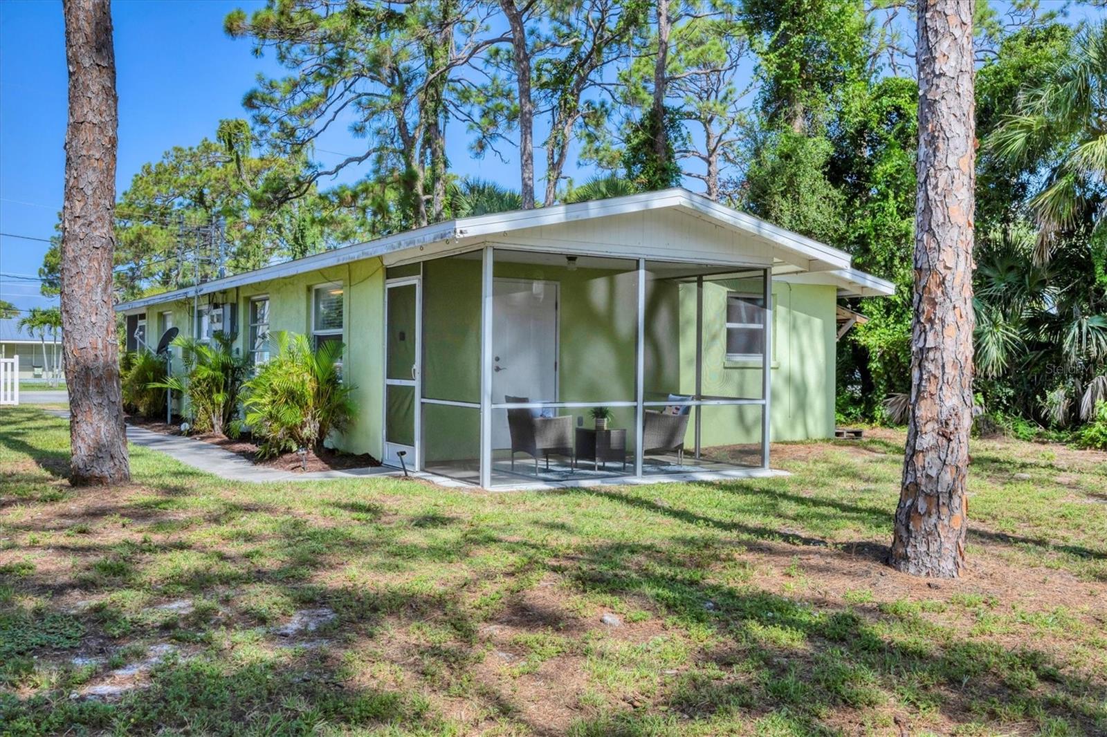 LAMPPS SUB OF LTS 81 & 82 - Residential Income