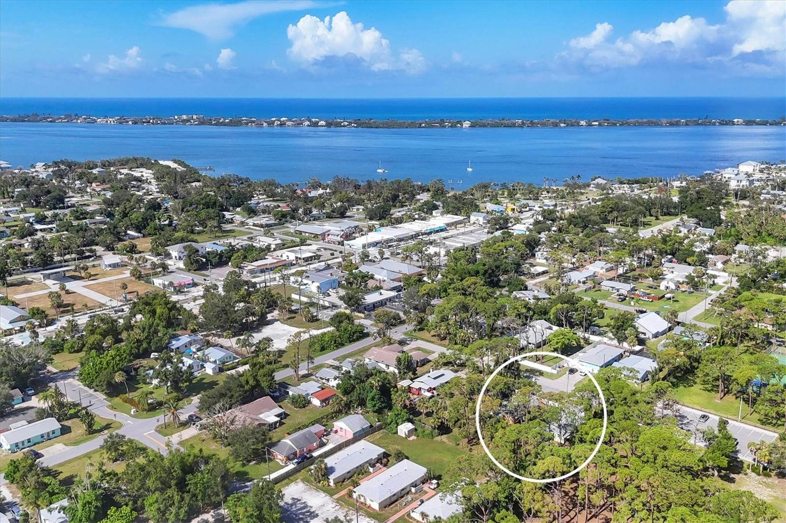 LAMPPS SUB OF LTS 81 & 82 - Residential Income