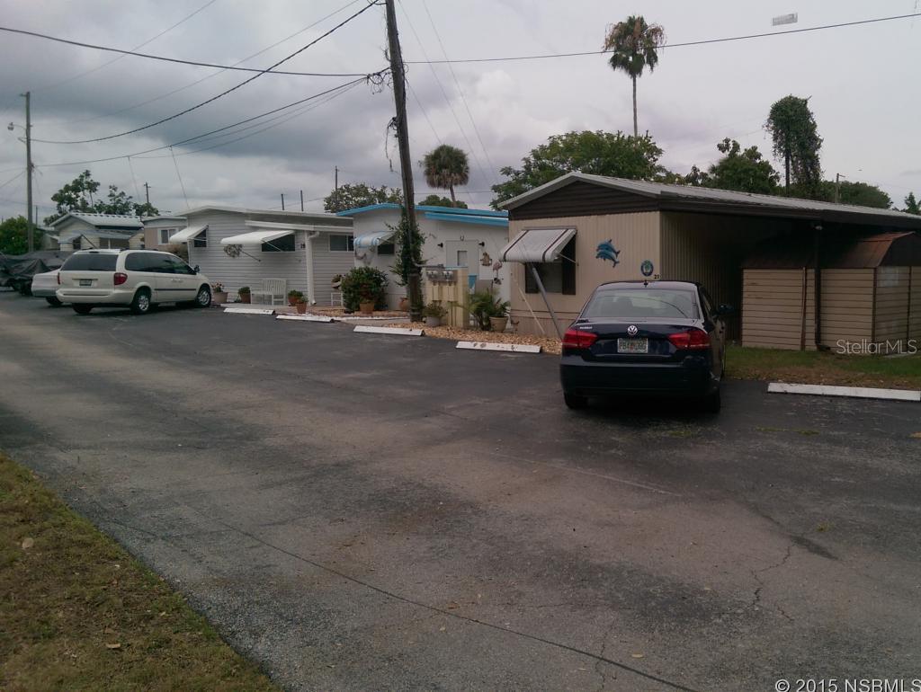 Friendly Shores Coop - Land