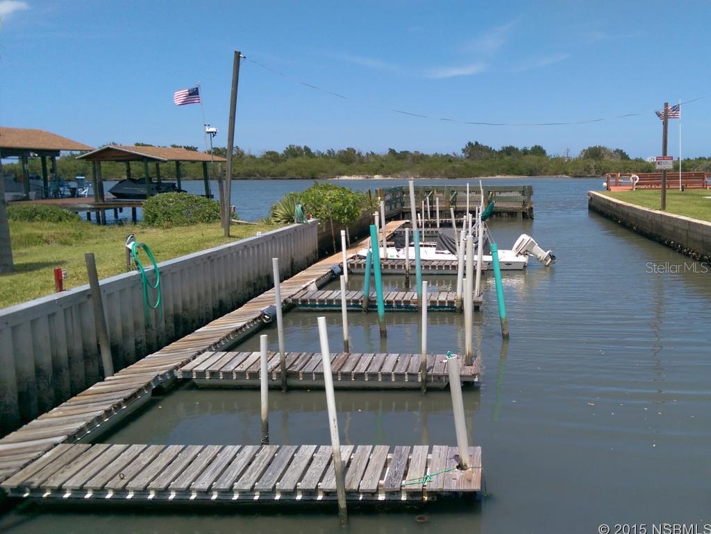 Friendly Shores Coop - Land