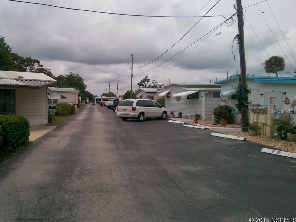 Friendly Shores Coop - Land