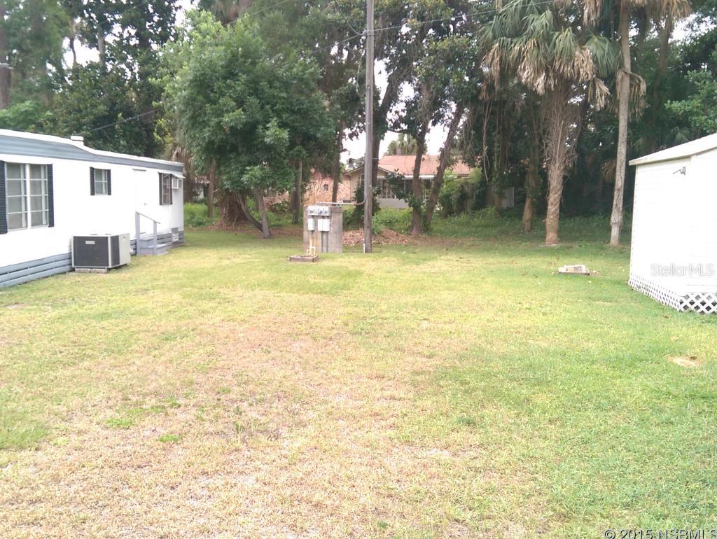 Friendly Shores Coop - Land