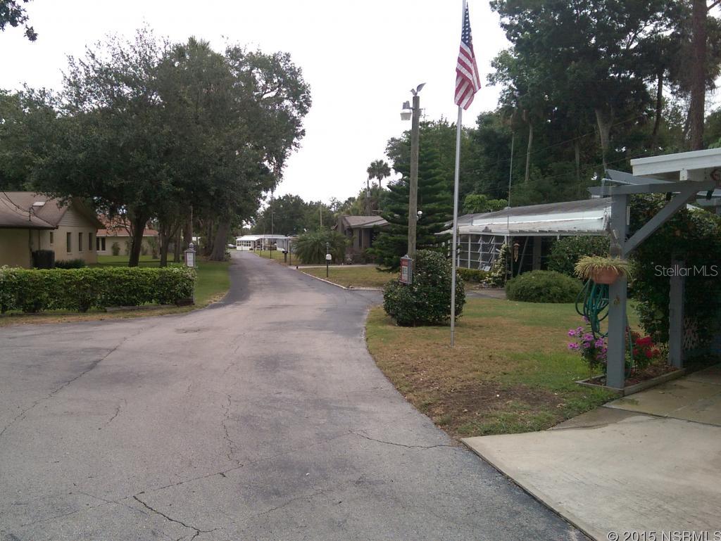 Friendly Shores Coop - Land