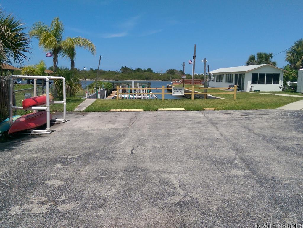 Friendly Shores Coop - Land