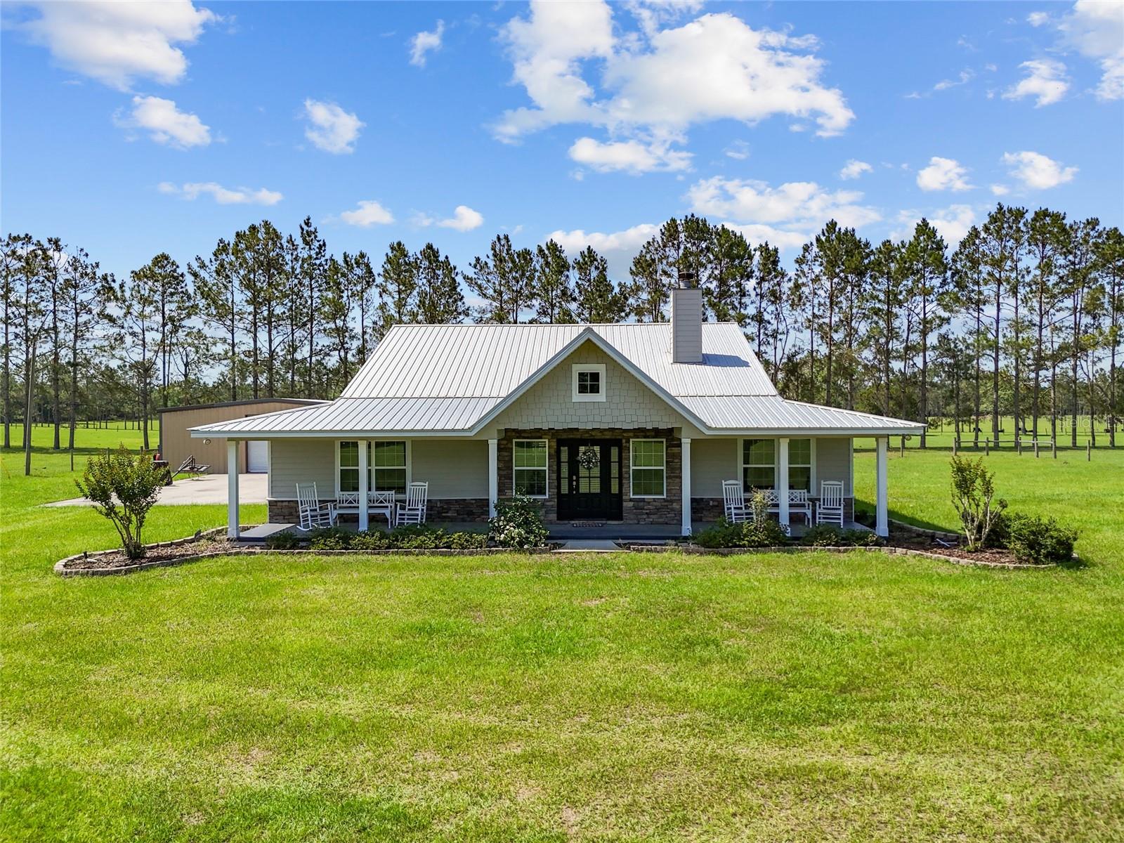 4639 SW WILSON SPRINGS ROAD