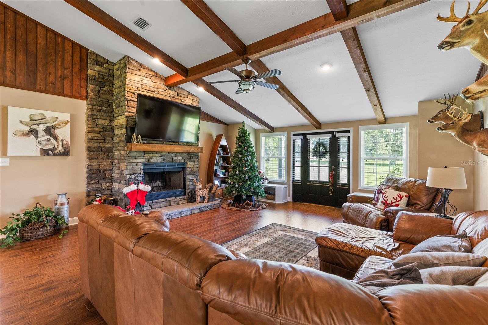 NOT IN SUBDIVISION - Residential