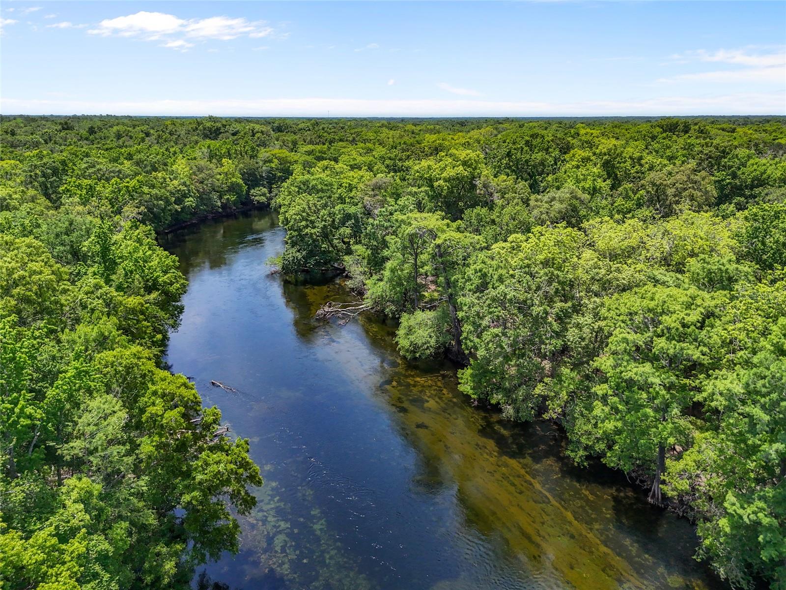 NOT IN SUBDIVISION - Residential