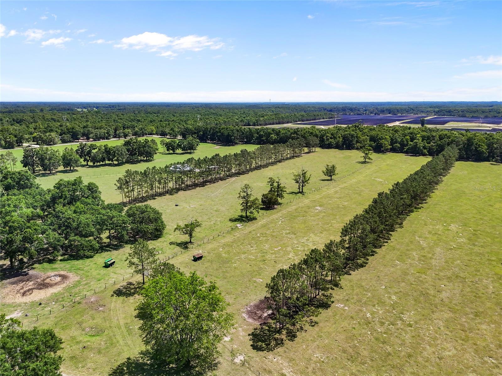 NOT IN SUBDIVISION - Residential