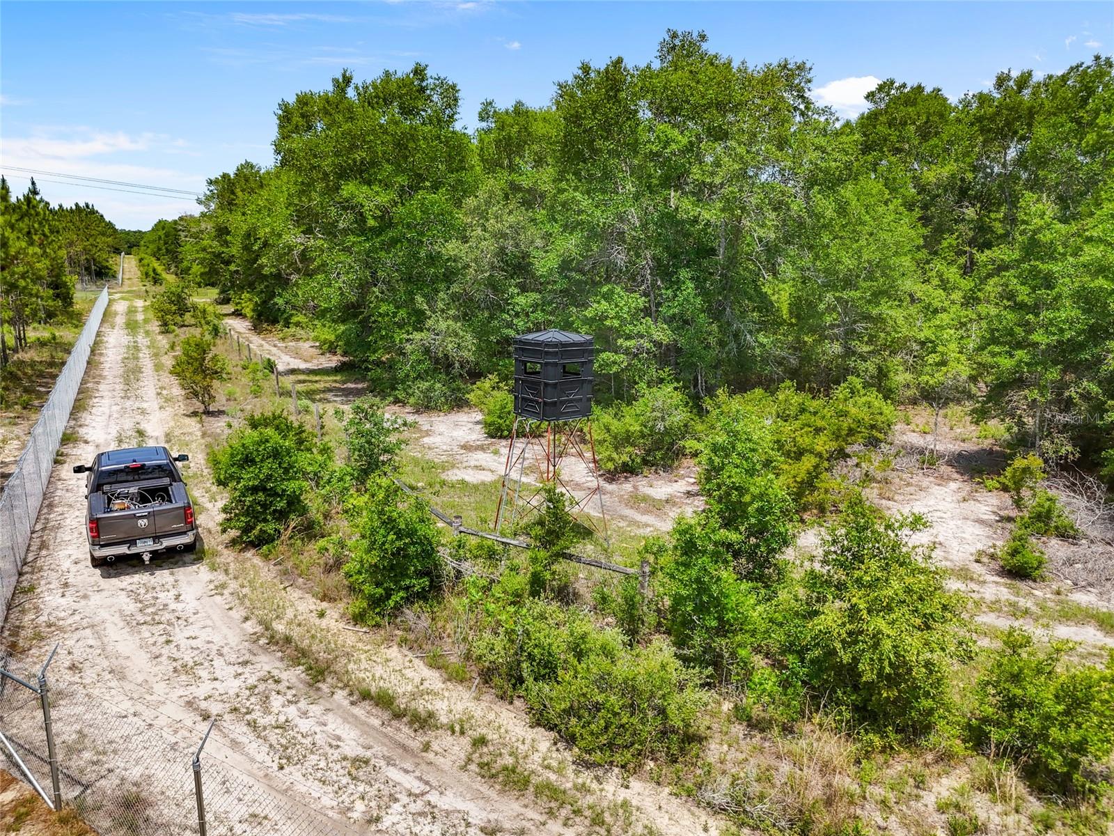 NOT IN SUBDIVISION - Residential