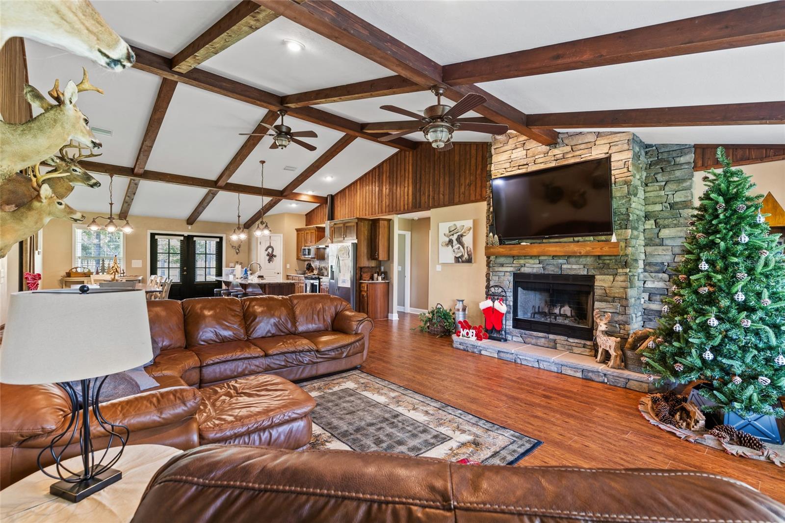 NOT IN SUBDIVISION - Residential