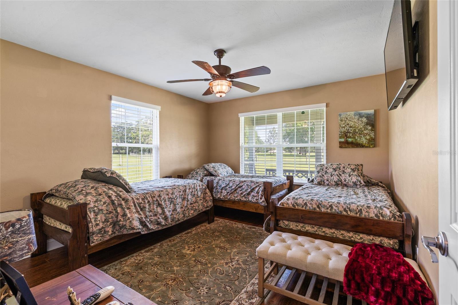 NOT IN SUBDIVISION - Residential