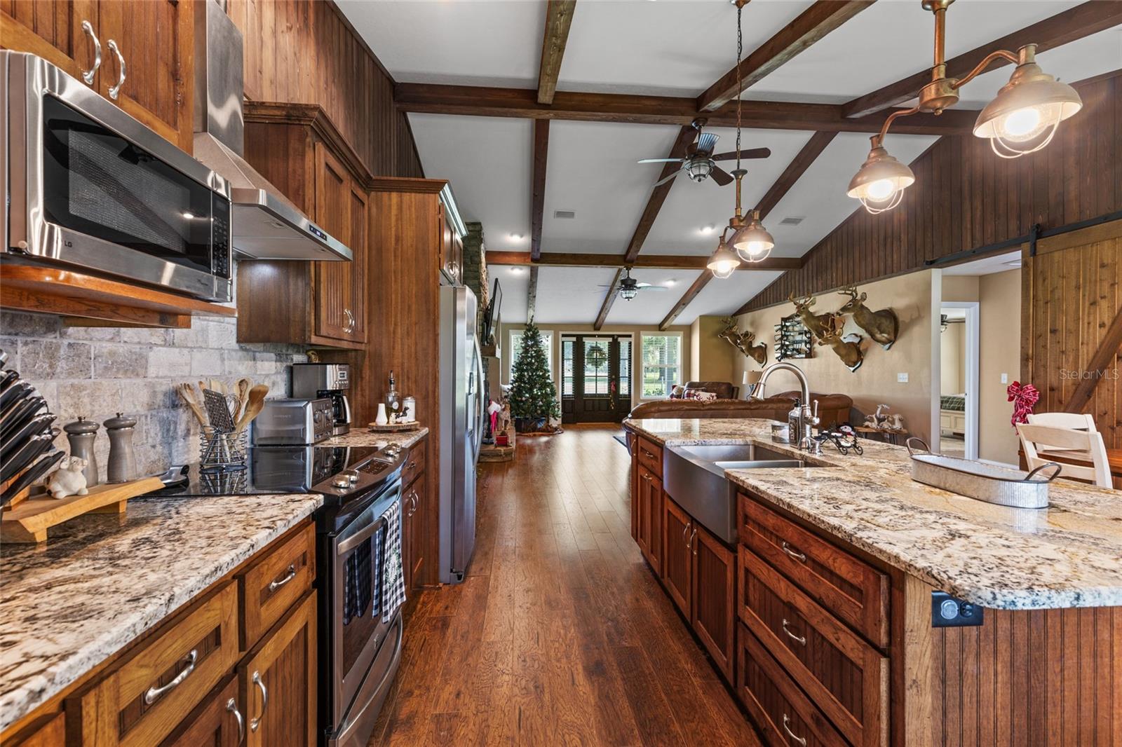 NOT IN SUBDIVISION - Residential