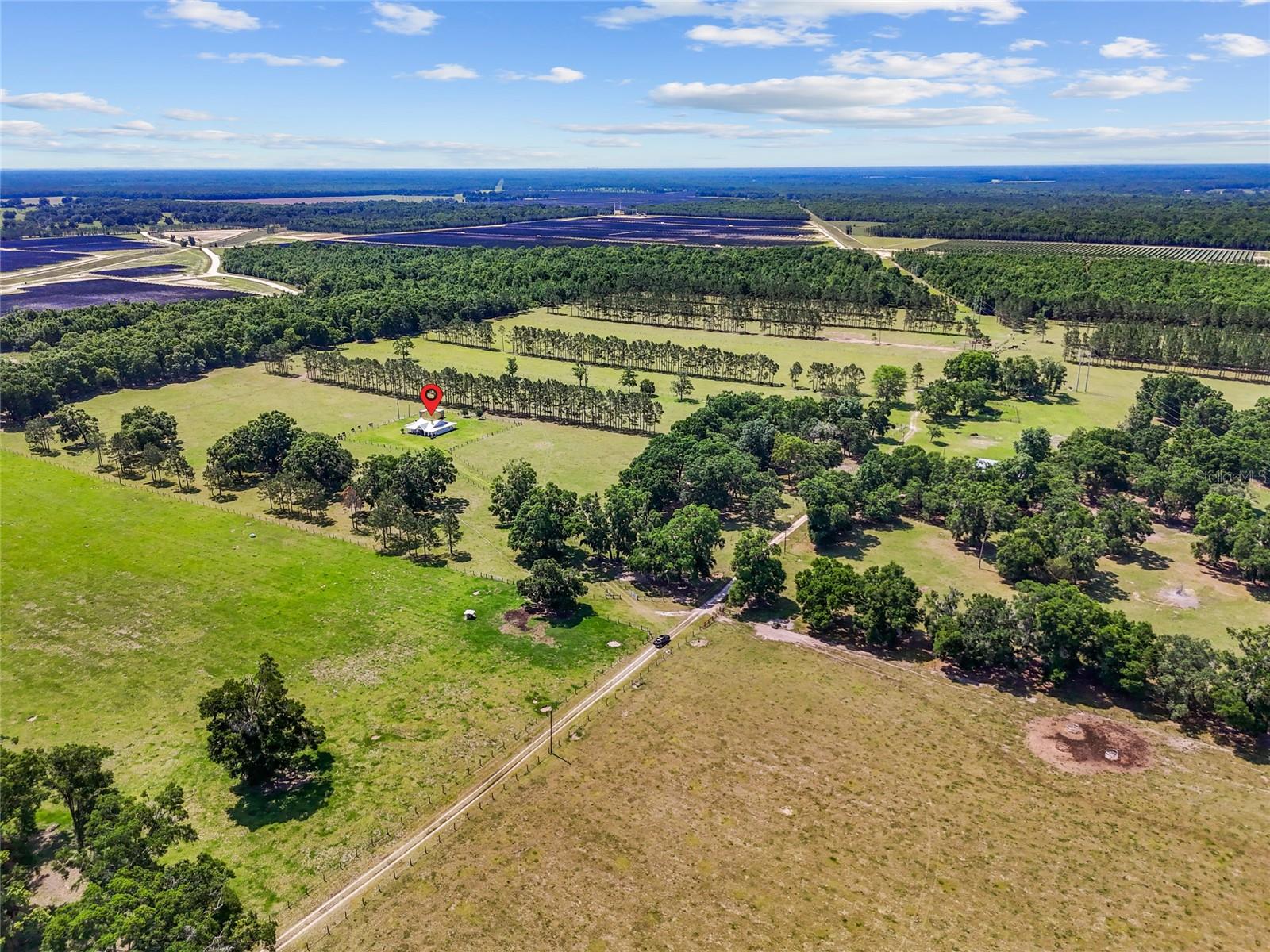 NOT IN SUBDIVISION - Residential