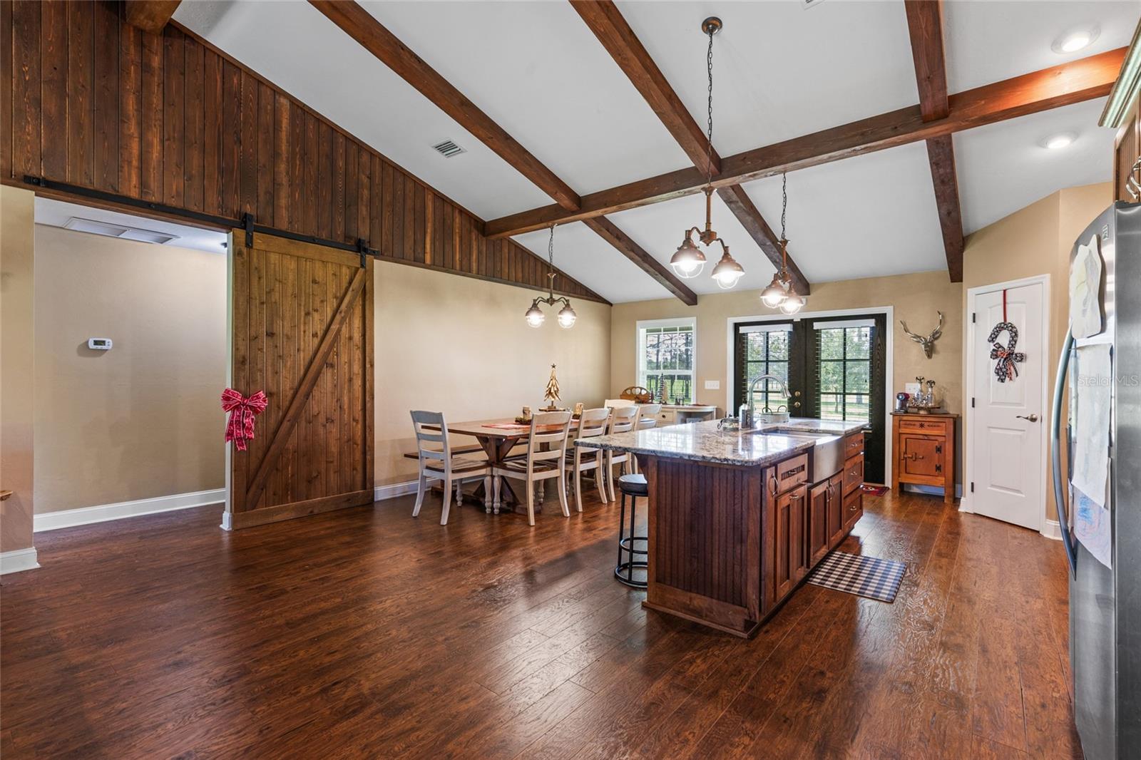 NOT IN SUBDIVISION - Residential