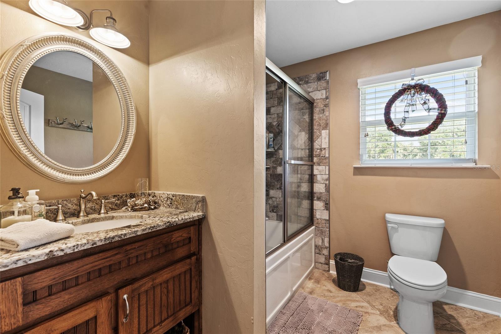 NOT IN SUBDIVISION - Residential