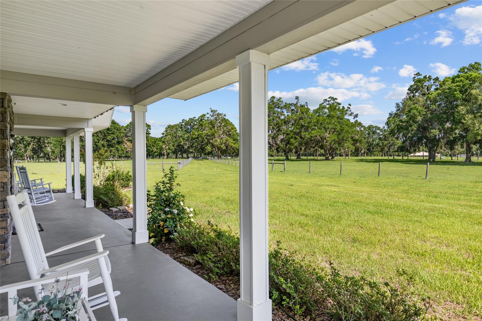 NOT IN SUBDIVISION - Residential