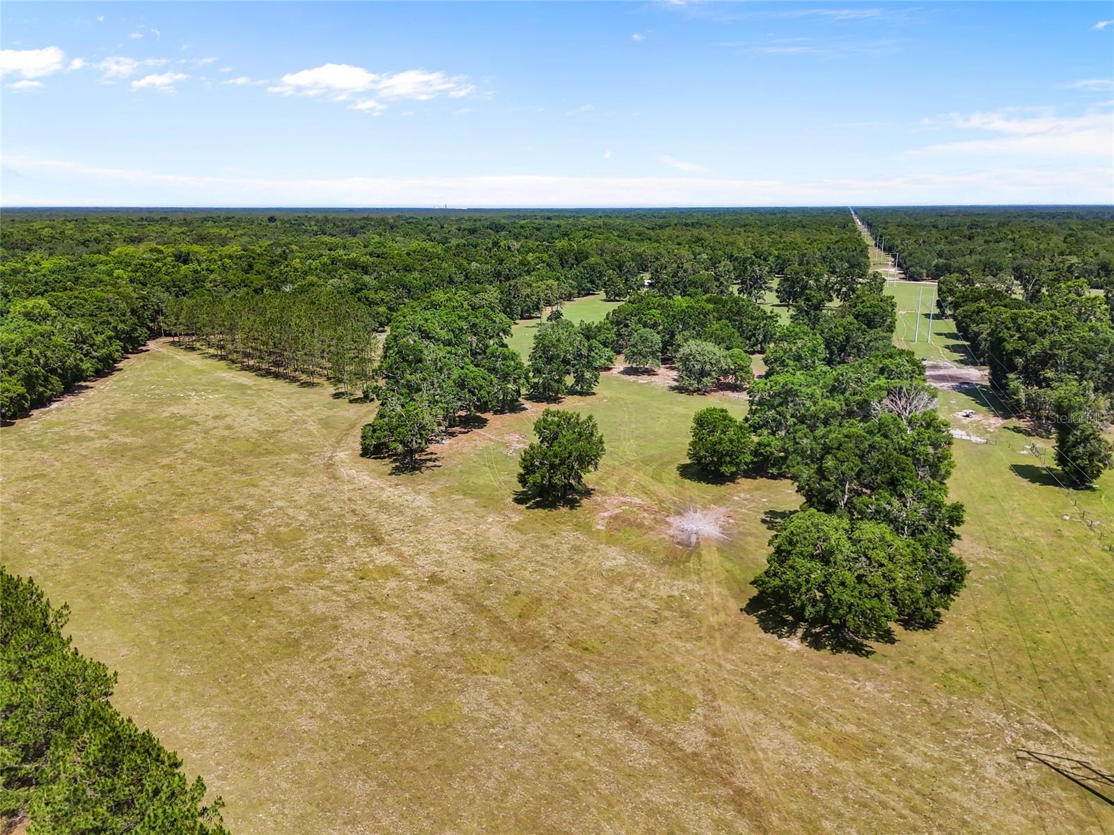 NOT IN SUBDIVISION - Residential