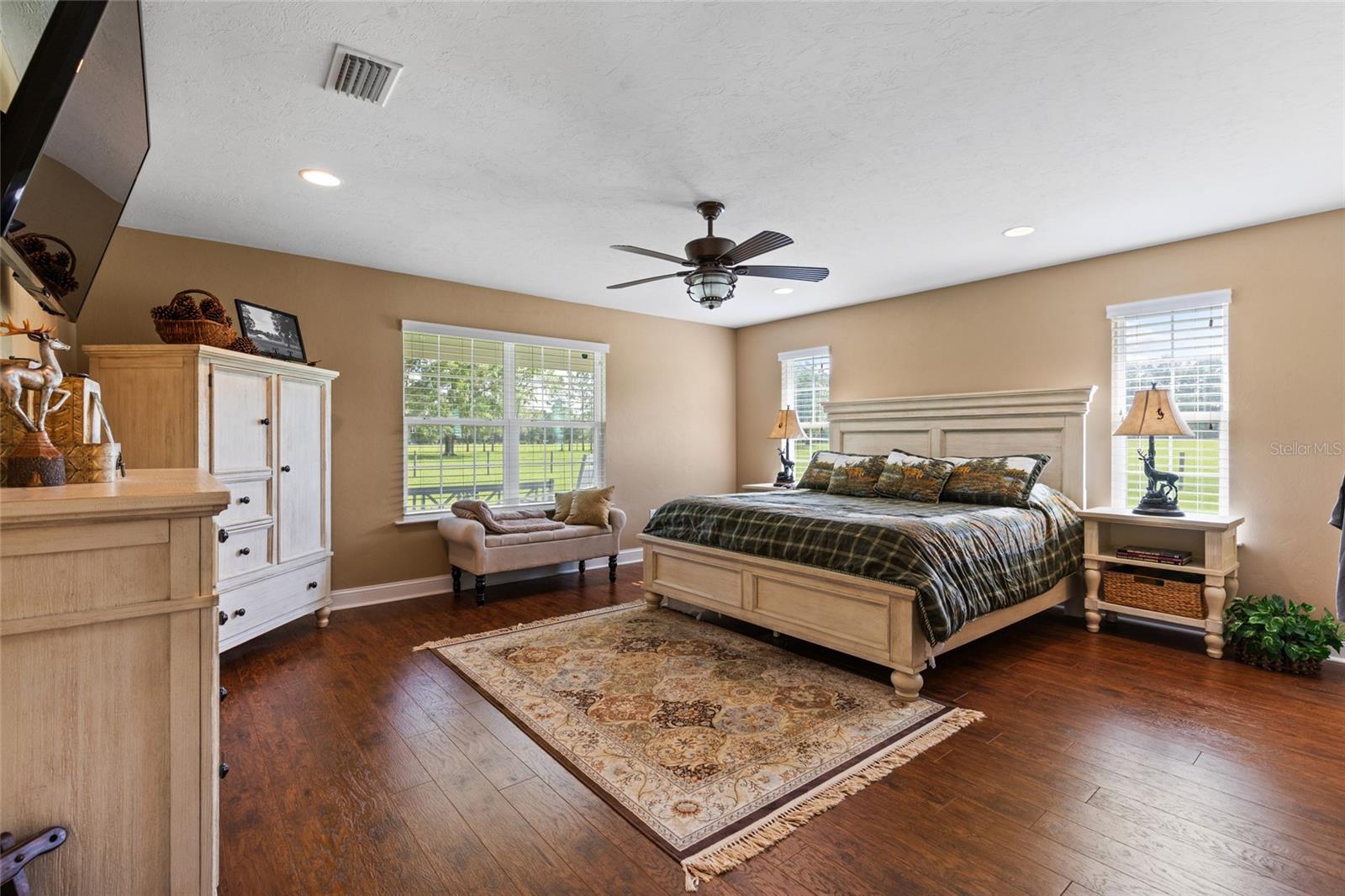 NOT IN SUBDIVISION - Residential