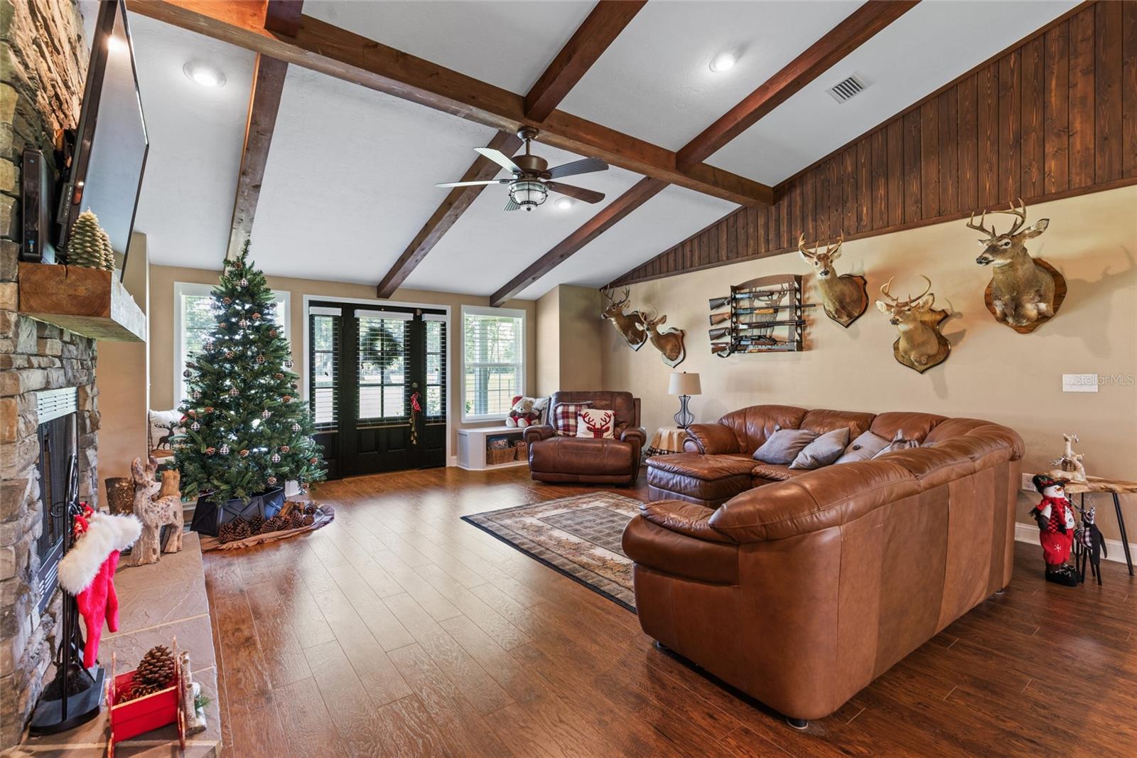 4639 SW WILSON SPRINGS ROAD