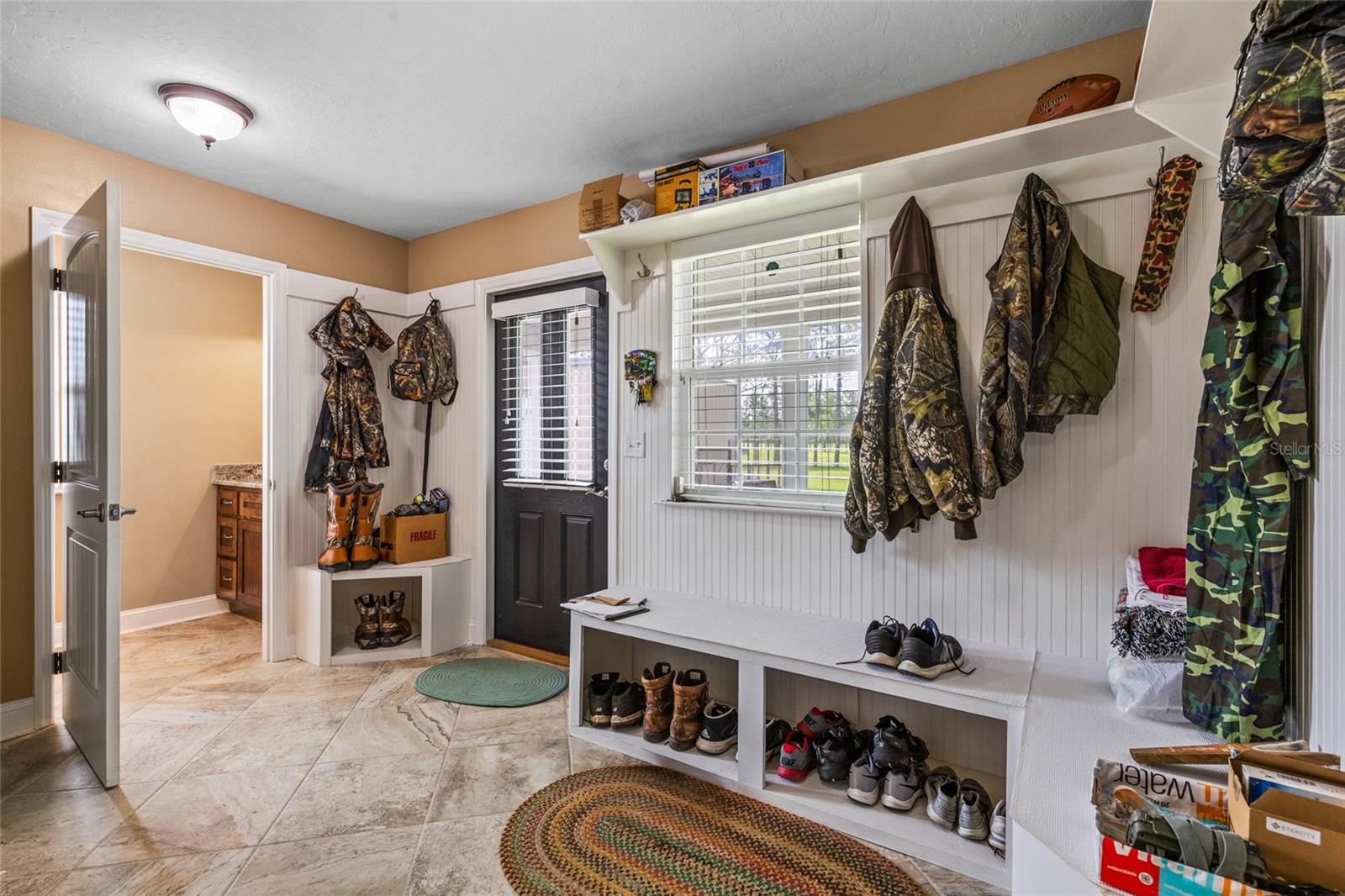 NOT IN SUBDIVISION - Residential