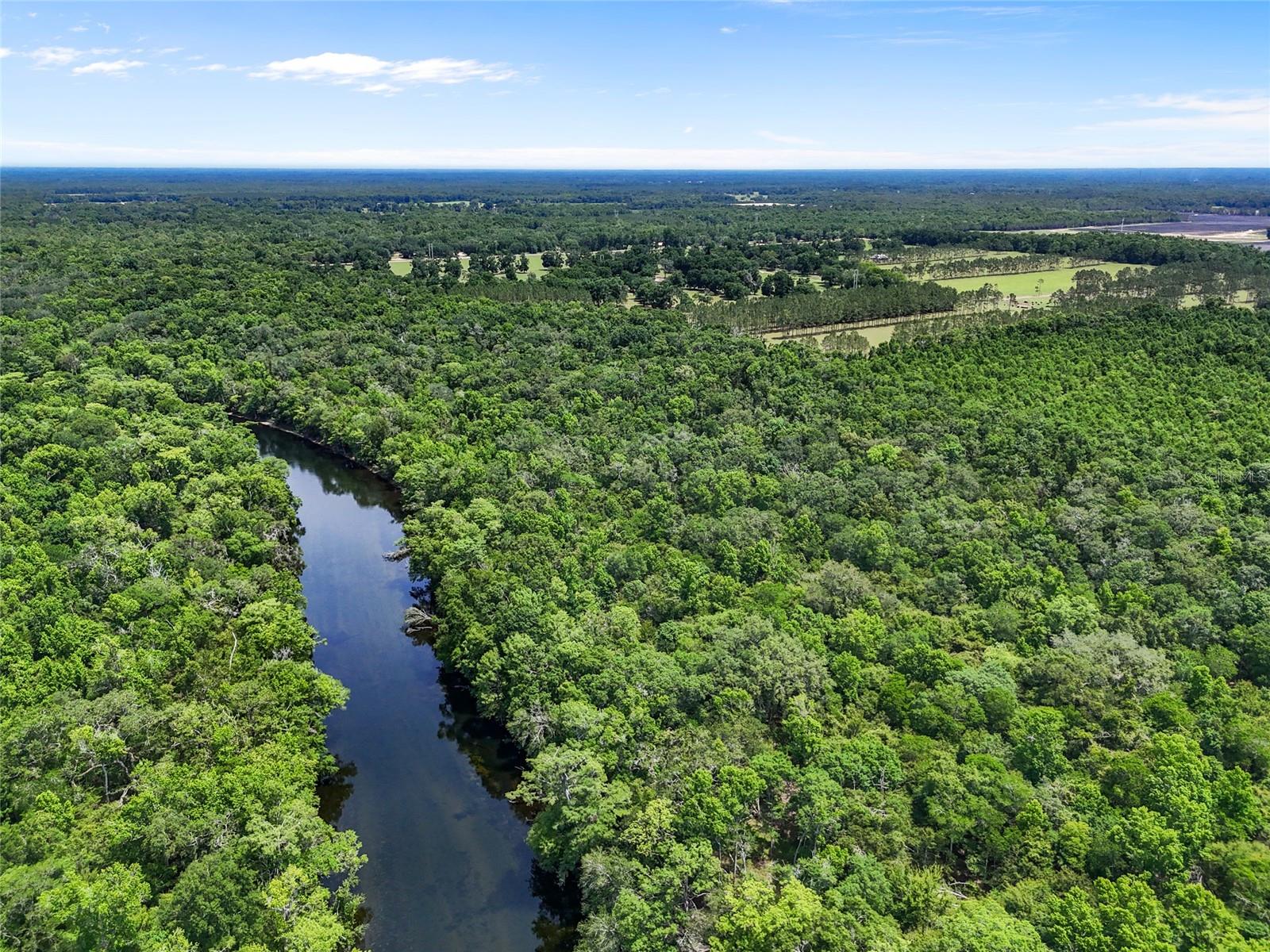 NOT IN SUBDIVISION - Residential