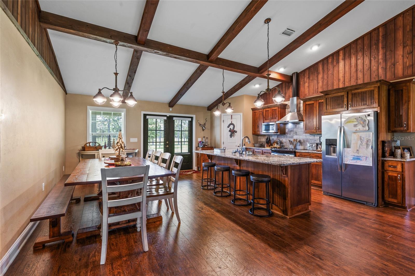 NOT IN SUBDIVISION - Residential