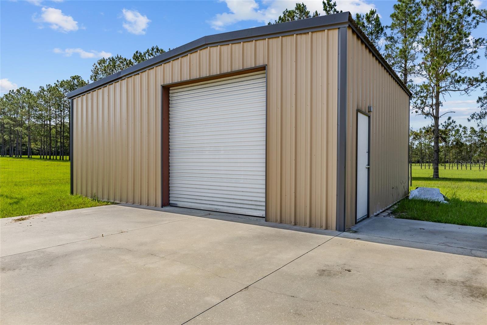 NOT IN SUBDIVISION - Residential