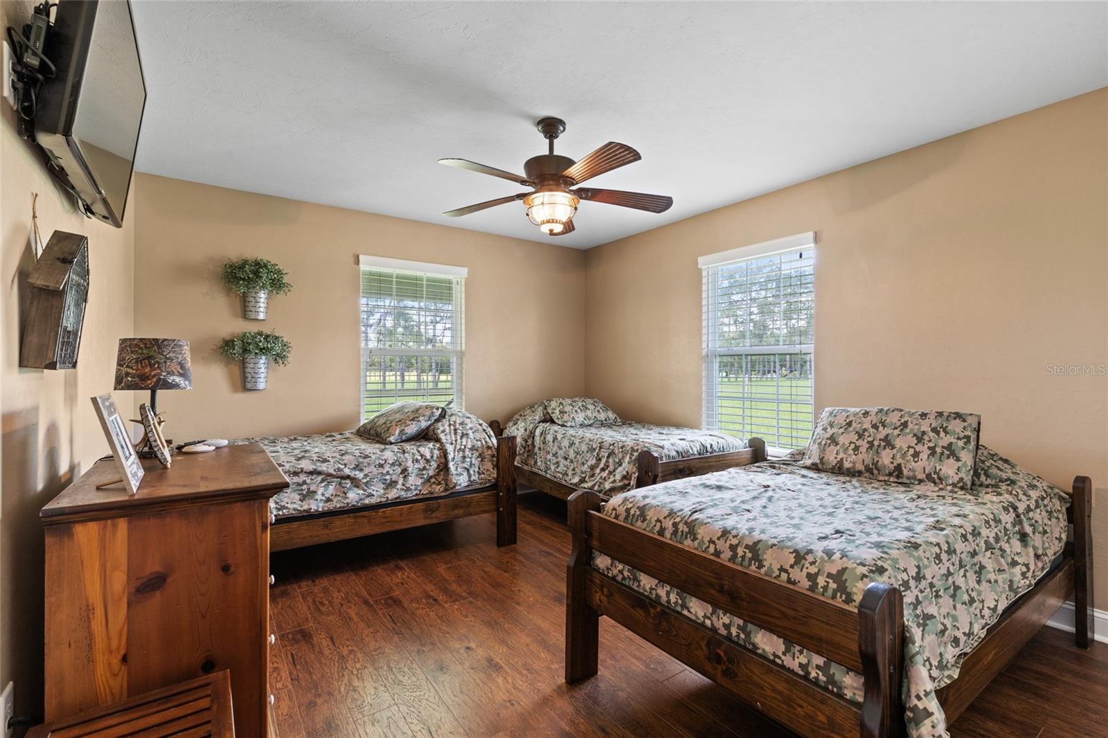 NOT IN SUBDIVISION - Residential