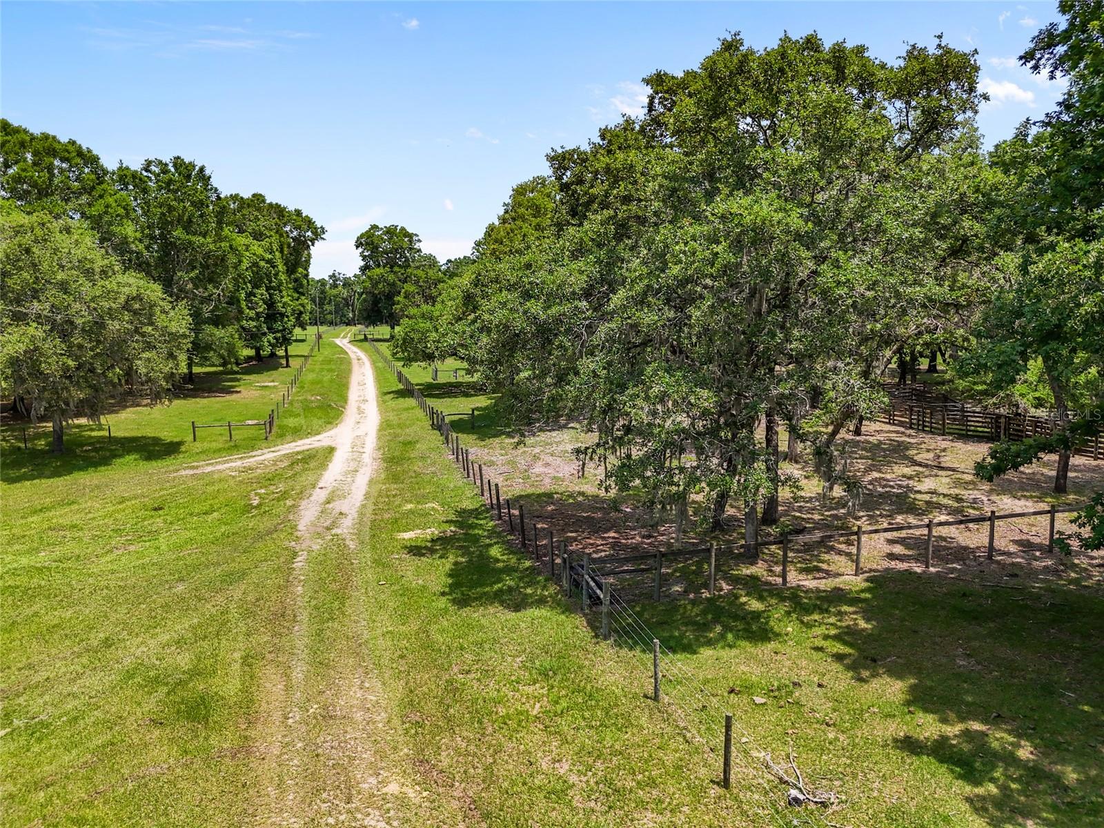 NOT IN SUBDIVISION - Residential