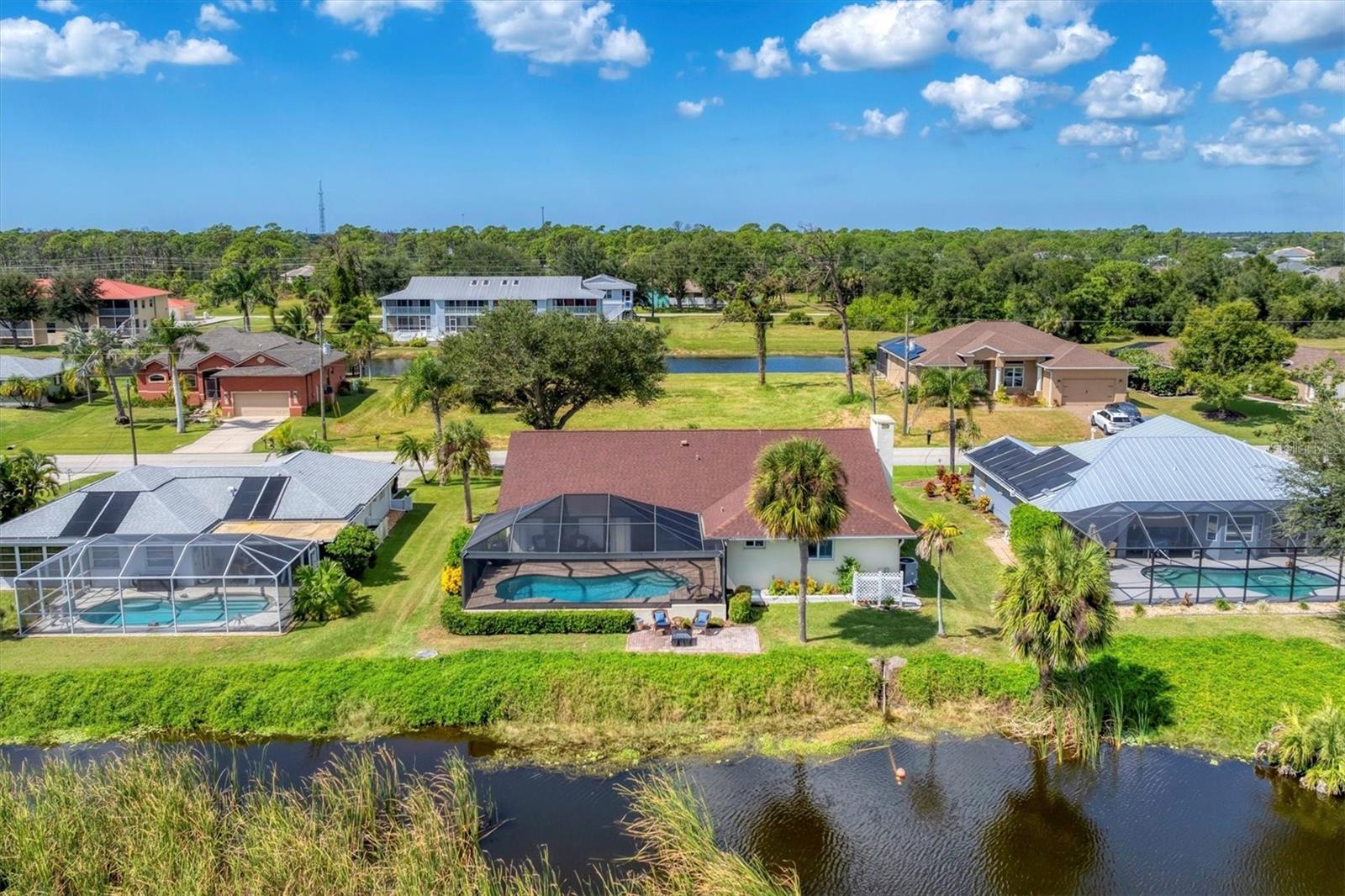 ROTONDA WEST PEBBLE BEACH - Residential