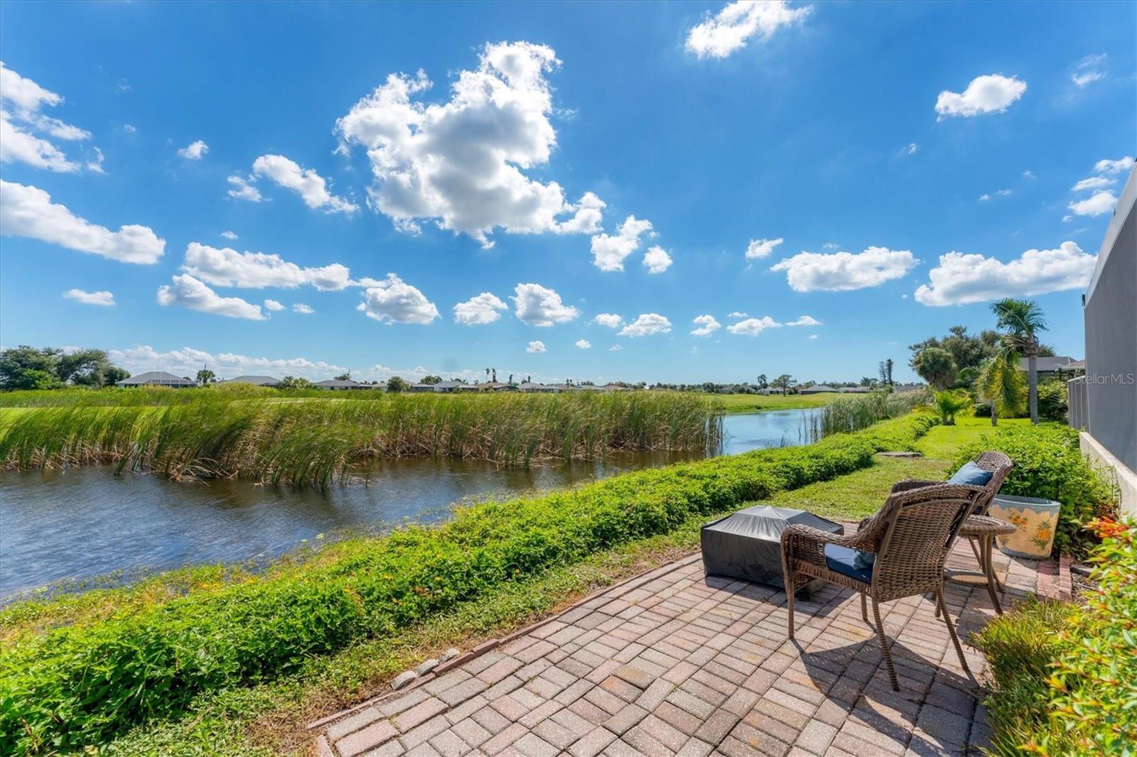 ROTONDA WEST PEBBLE BEACH - Residential