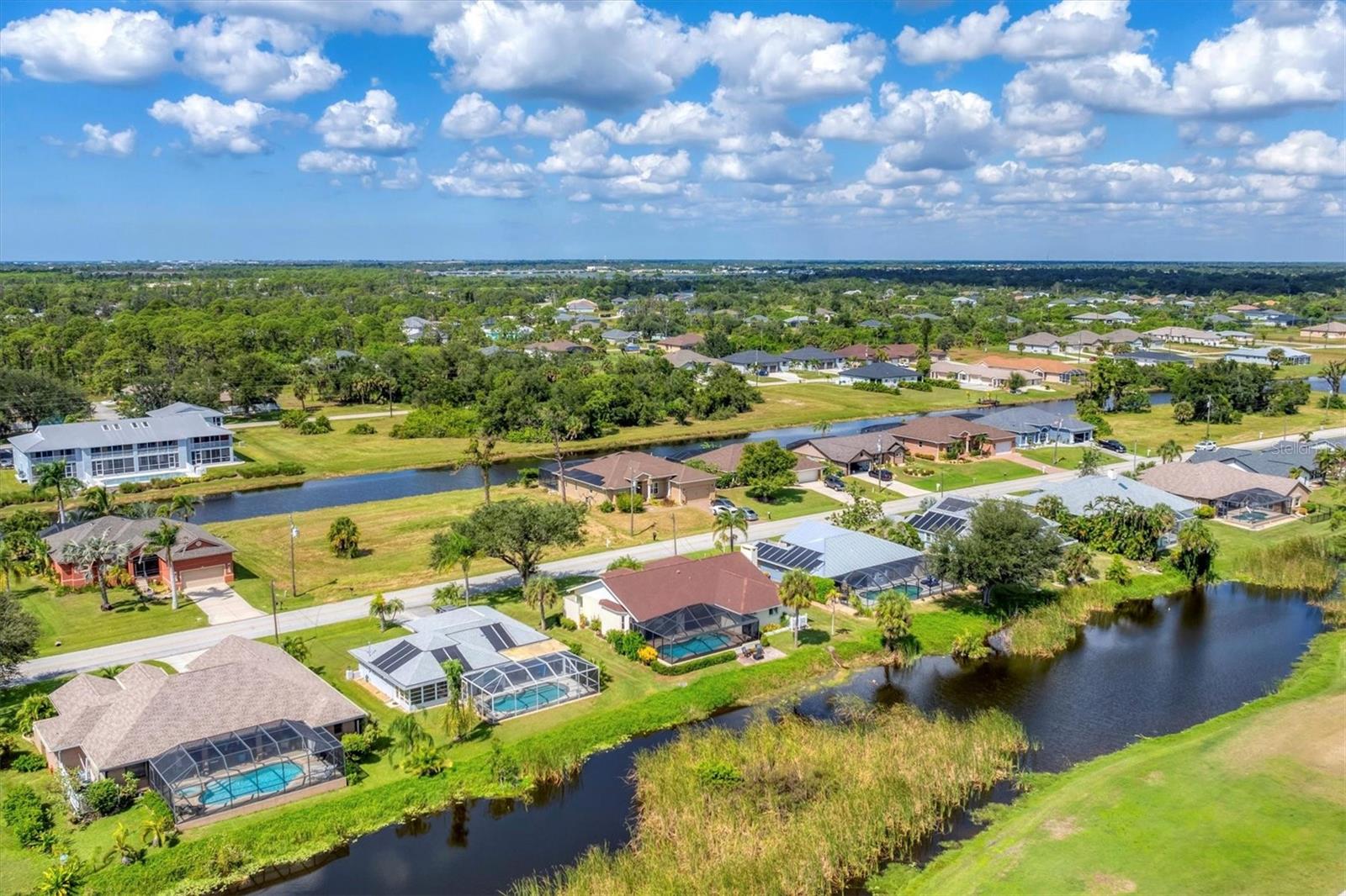 ROTONDA WEST PEBBLE BEACH - Residential