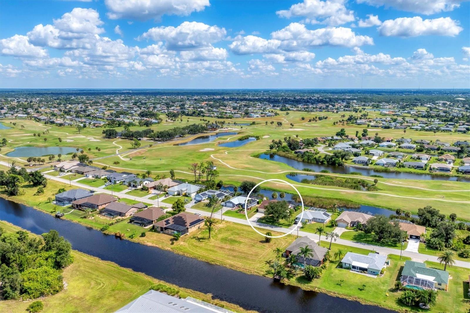 ROTONDA WEST PEBBLE BEACH - Residential