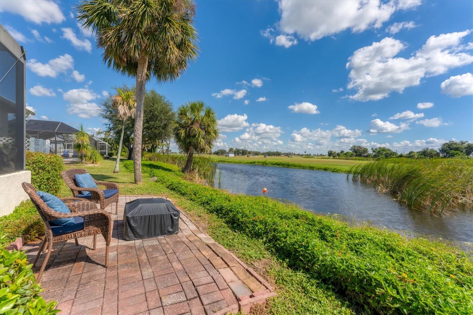 ROTONDA WEST PEBBLE BEACH - Residential