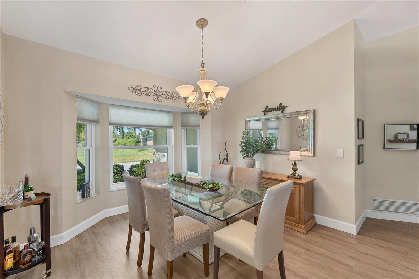 ROTONDA WEST PEBBLE BEACH - Residential